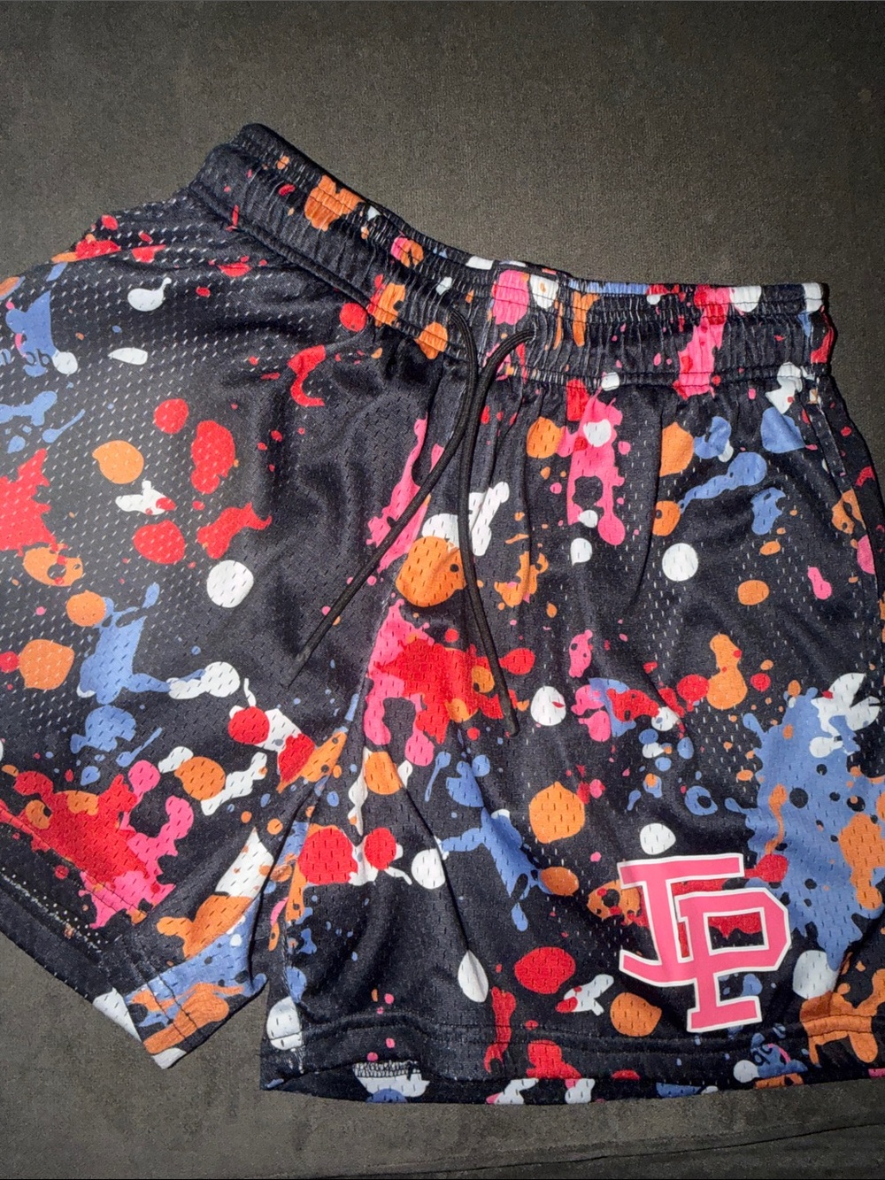 Inaka power shorts